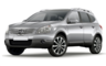 Qashqai+2 (2008 - 2014) J10