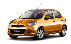 Micra (2011 - 2014) K13