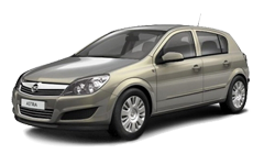 Astra H (2004 - 2011)