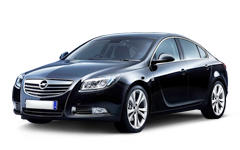 Insignia (2008 - 2014) Хэтчбек