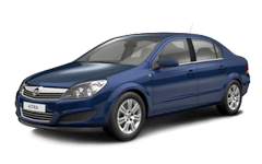 Astra H (2004 - 2011) 