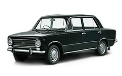 2101 (1970 - 1988)