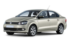 Polo 5 Седан (2009 - 2015)