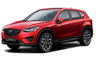 CX-5 (2014 - 2017) KE 