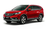 CR-V 4 (2012 - 2015)