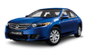 Accord 8 (11-13) 