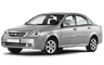 Lacetti  (2004 - 2014)