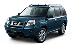 X-Trail (2010 - 2015) T31 