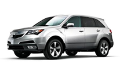 MDX 2