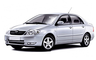 Corolla (2001 - 2004) E120