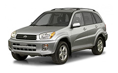 RAV4 (2000 - 2006)