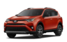 RAV4 (2015 - 2019)