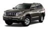 Land Cruiser Prado (2013+) J150 