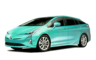 Prius IV (2015+)