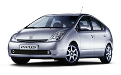 Prius II (03-09)