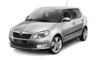 Fabia 2 (2010 - 2014) FL