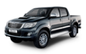 Hilux (2011 - 2015)