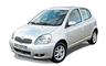 Yaris (2002 - 2006)