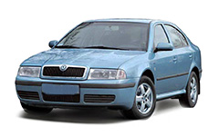 Octavia (1996 - 2000) A4, Tour