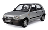 Micra (1992 - 2002) K11