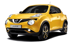 Juke (2014+) YF15 