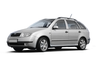 Fabia (1999 - 2005)