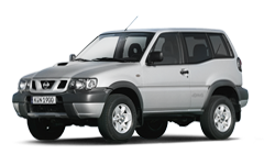 Terrano (1993 - 2006) R20