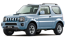 Jimny (2012+)