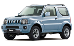 Jimny (2012+)