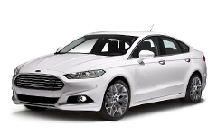 Mondeo (2013+)