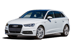 A3 Sportback (2012 - 2016)