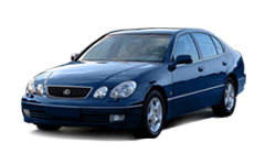 GS (2000 - 2005)