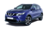 Qashqai (2014 - 2019) J11