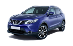 Qashqai (2014 - 2019) J11