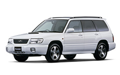 Forester (1997 - 1999) SF