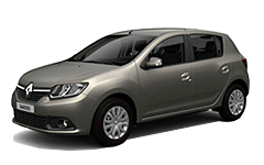 Sandero (2014+)