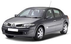 Megane  (02-09)