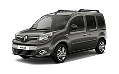 Kangoo 2 (2013 - 2016) рестайлинг
