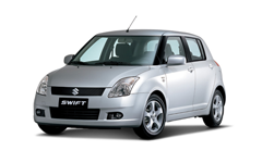 Swift III (2004 - 2010)