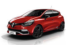 Clio Хэтчбек (2012 - 2016)