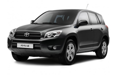 RAV4 III (2006 - 2013)
